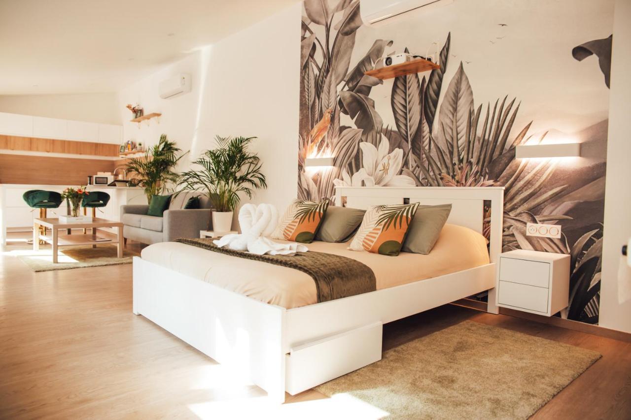 La Suite 176 - Piscine Privee, Spa, Hammam A Reims Eksteriør billede
