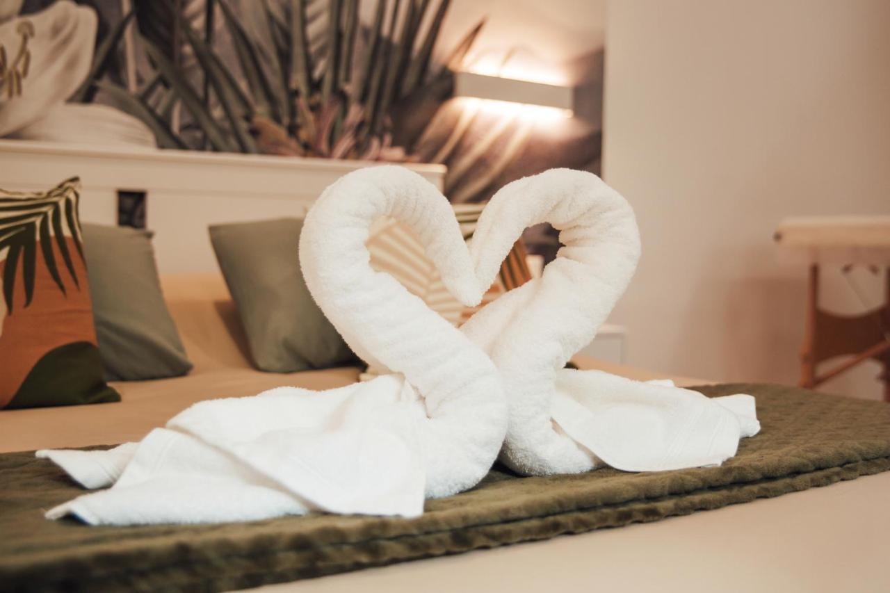 La Suite 176 - Piscine Privee, Spa, Hammam A Reims Eksteriør billede